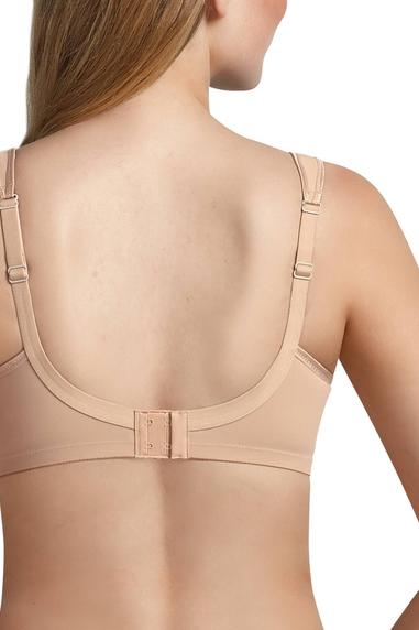 Anita Clara kaaritueton rintaliivi Skin