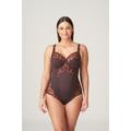 PrimaDonna DEAUVILLE kaarituellinen body Ristretto