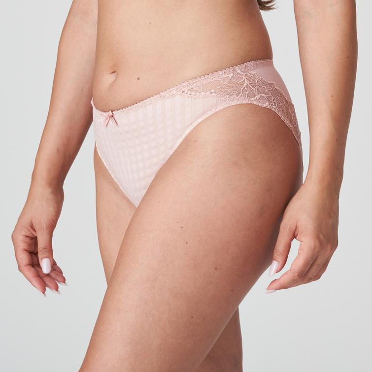 Primadonna MADISON rio briefs Powder Rose