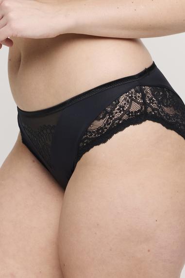 PrimaDonna SHIMLA tai-trosa Svart