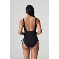PrimaDonna Swim HOLIDAY uimapuku irroitettavilla toppauksilla Musta