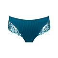 PrimaDonna DEAUVILLE luxury thong Peacock