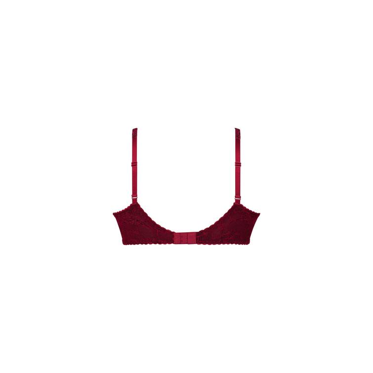 Anita Rosa Faia Bobette vadderad droppformad bh Ruby