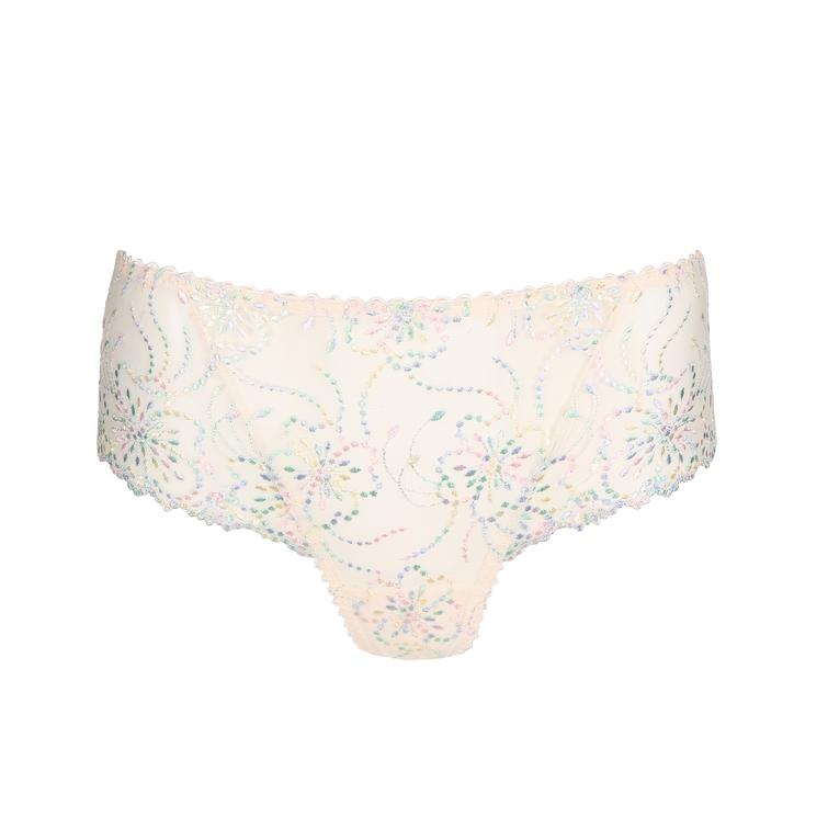 Marie Jo JANE luxury thong Boudoir Cream
