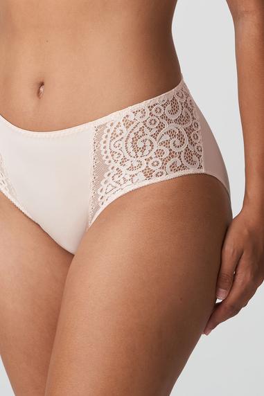 I DO korkea alushousu Silky Tan