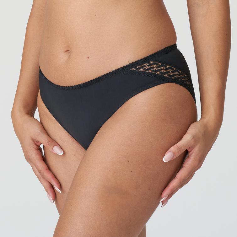 PrimaDonna MONTARA tai-housu Black