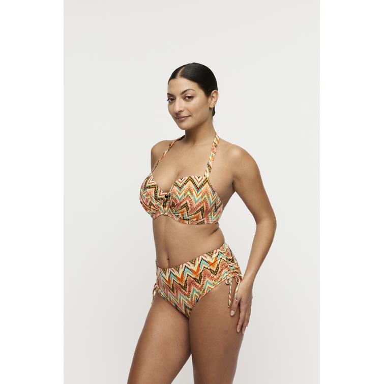 PrimaDonna Swim TUBOU full bikini briefs Ikat Summer
