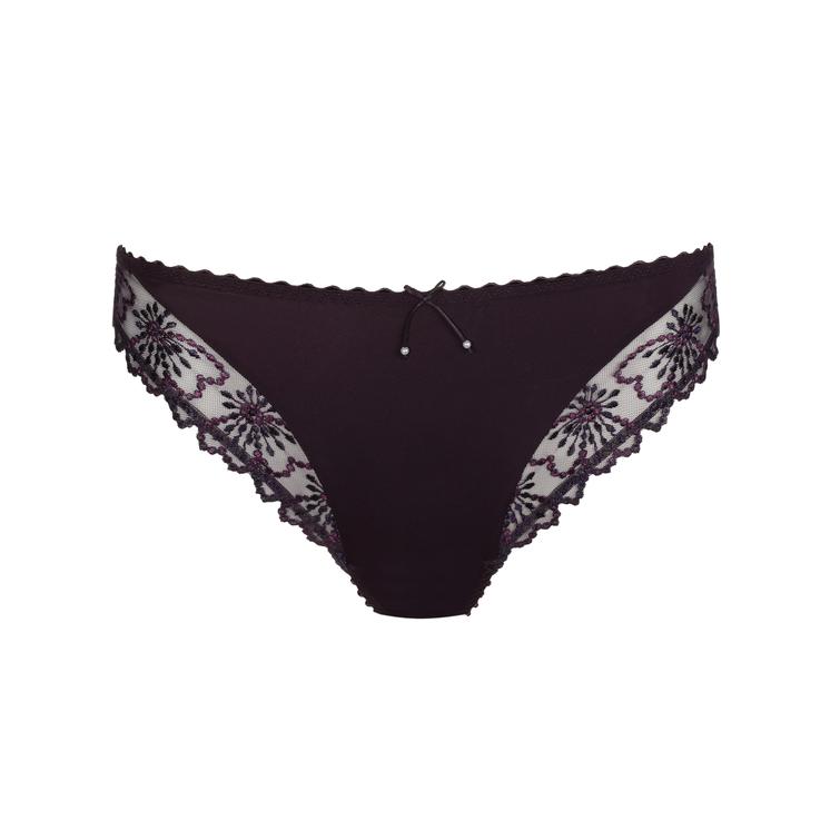 Marie Jo JANE italian briefs Amethyst