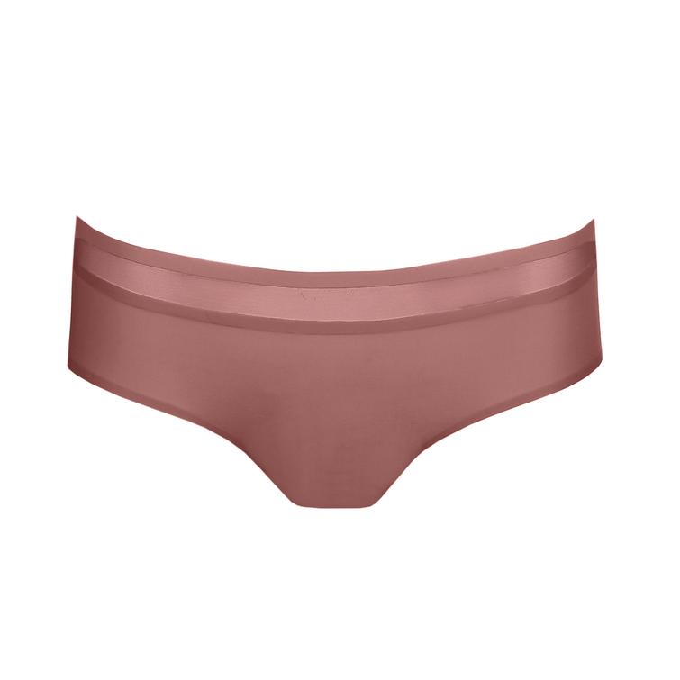 Marie Jo LOUIE trosa i shortsmodell Satin Taupe