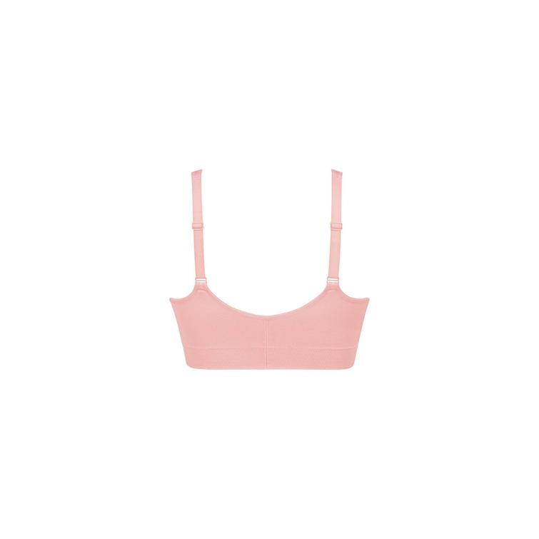 Anita Lynn bh-topp med fickor Lotus