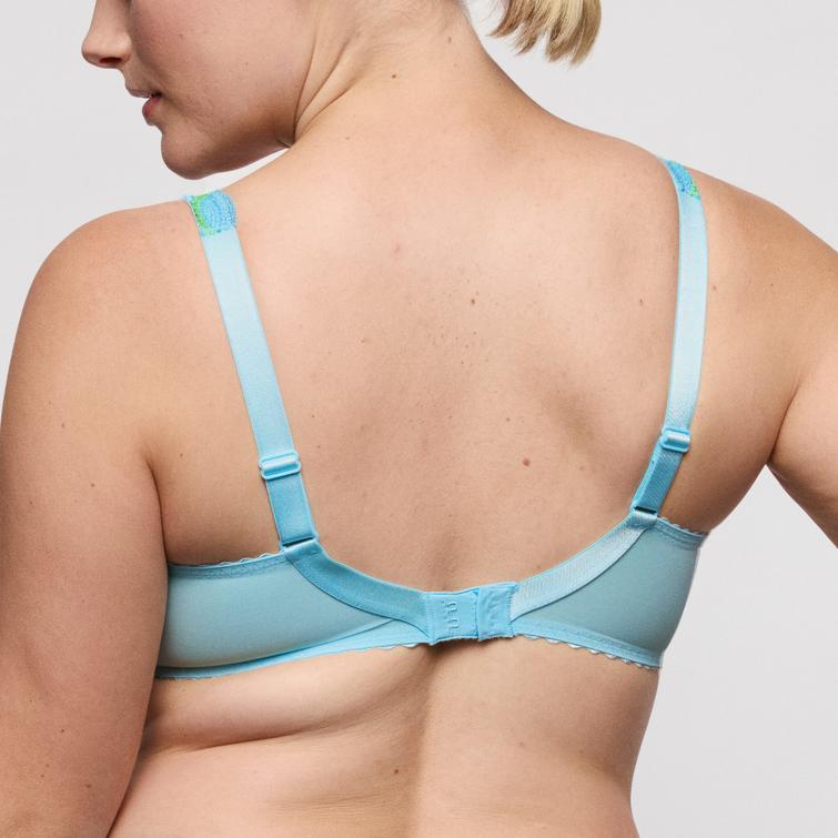 PrimaDonna CALA LUNA full cup bra Ice Dream