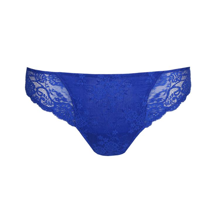 Marie Jo MELIPHA rio briefs Blue Print