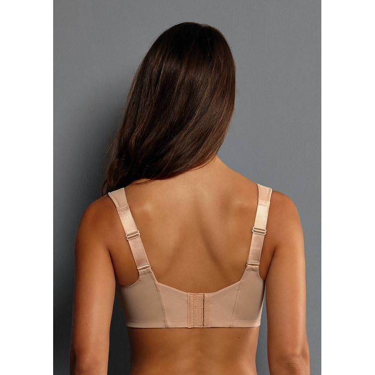 Anita Havanna Support  мягкий поддерживающий бюстгальтер без косточек телесного цвета