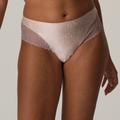 Primadonna MONTERREY luxury string-housu Vintage Pink
