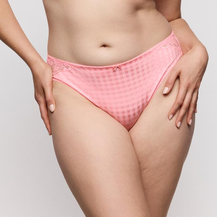 PrimaDonna MADISON tai-housu Pink Parfait