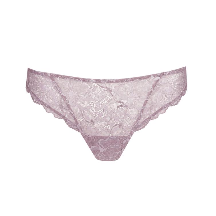 Marie Jo MANYLA thong Pastel orchid