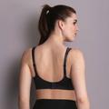 Anita Air Control padded sports bra Orinoco