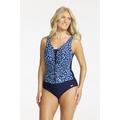 Damella Jennifer swimsuit Navy
