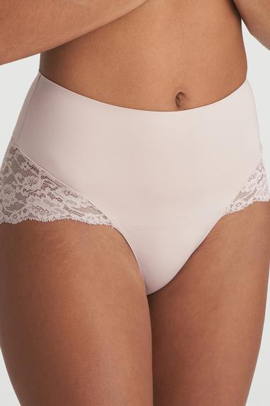 Marie Jo COLOR STUDIO LACE muotoileva alushousu Patine