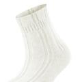 Falke Bedsock -sukka Off-white