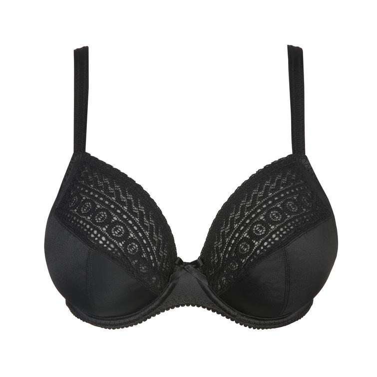 PrimaDonna MONTARA plunge-bh Svart