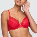 Marie Jo JANE push up-bh True Red