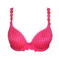 Marie Jo AVERO vadderad droppformad bh Electric Pink