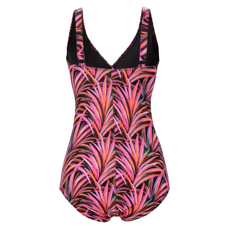 Trofé Madeira swimsuit Multicolor