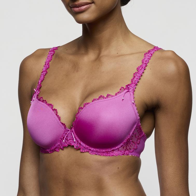 Marie Jo JANE pisaramallinen rintaliivi Orchid Bliss