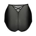 PrimaDonna Twist ZIPOLITE full briefs Black