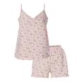 Trofé short pyjamas Light pink