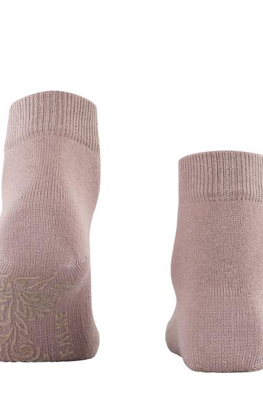 Falke Light мягкие носки-тапочки Rosewood