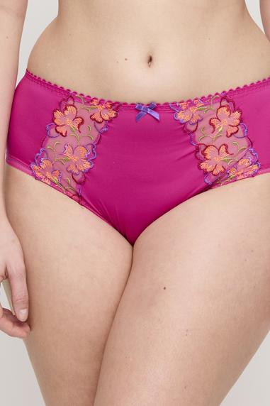 PrimaDonna DEVDAHA h&ouml;g trosa Very Berry