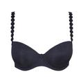 Marie Jo TOM бюстгальтер-балконет Majestic Blue
