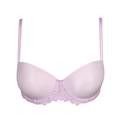 Marie Jo JANE padded balcony bra Pastel Lavender
