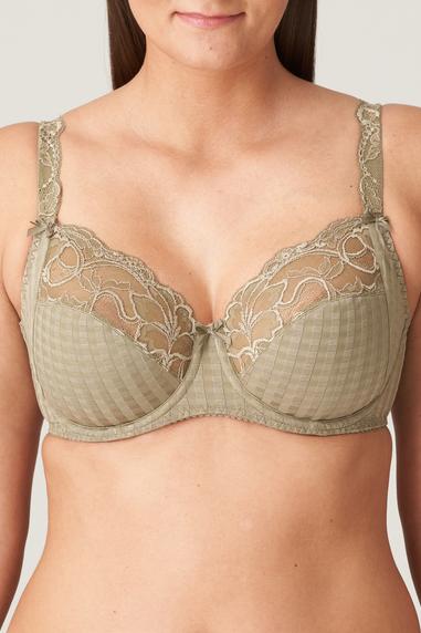 PrimaDonna MADISON full cup bra Golden Olive