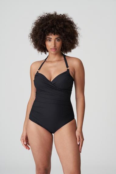 PrimaDonna Swim SAHARA shaping swimsuit Black