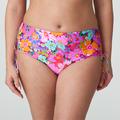PrimaDonna Swim NAJAC korkea bikinihousu  Floral Explosion