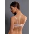 Anita Selma full cup bra B-E cups Rosewood