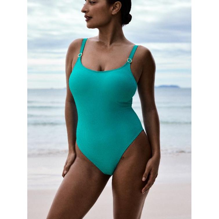 PrimaDonna Swim DELRAY topattu kaaritueton uimapuku Sea Turtle