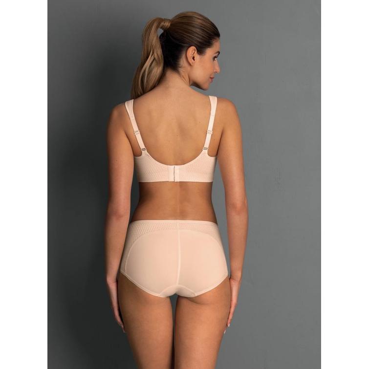 Anita Air Control padded sports bra Smart Rose