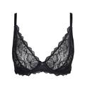Marie Jo MANYLA plunge bra Velvet Blue