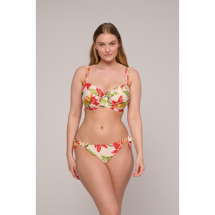 PrimaDonna Swim TANZANIA topattu balconette-bikiniliivi Calm Tropics