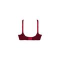 Anita Rosa Faia Bobette full cup bra F-J cups Ruby