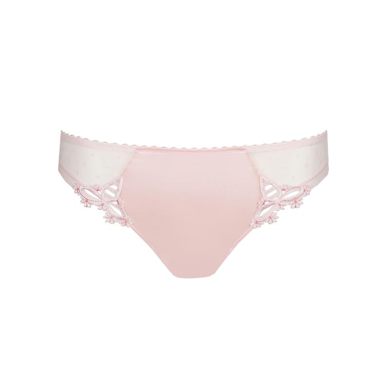 Marie Jo NOOVA rio briefs Gardenia Rose