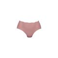 Anita Essential Lace full brief Rosewood