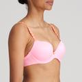 Marie Jo TOM push up bra Happy Pink