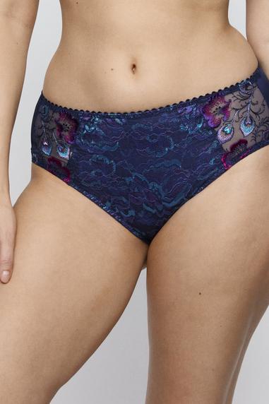 PrimaDonna SAN ANGEL full briefs Water Blue