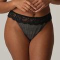PrimaDonna MADISON stringtrosa Black Tailor