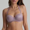 Marie Jo AVERO vadderad balconette-bh Soft Sand